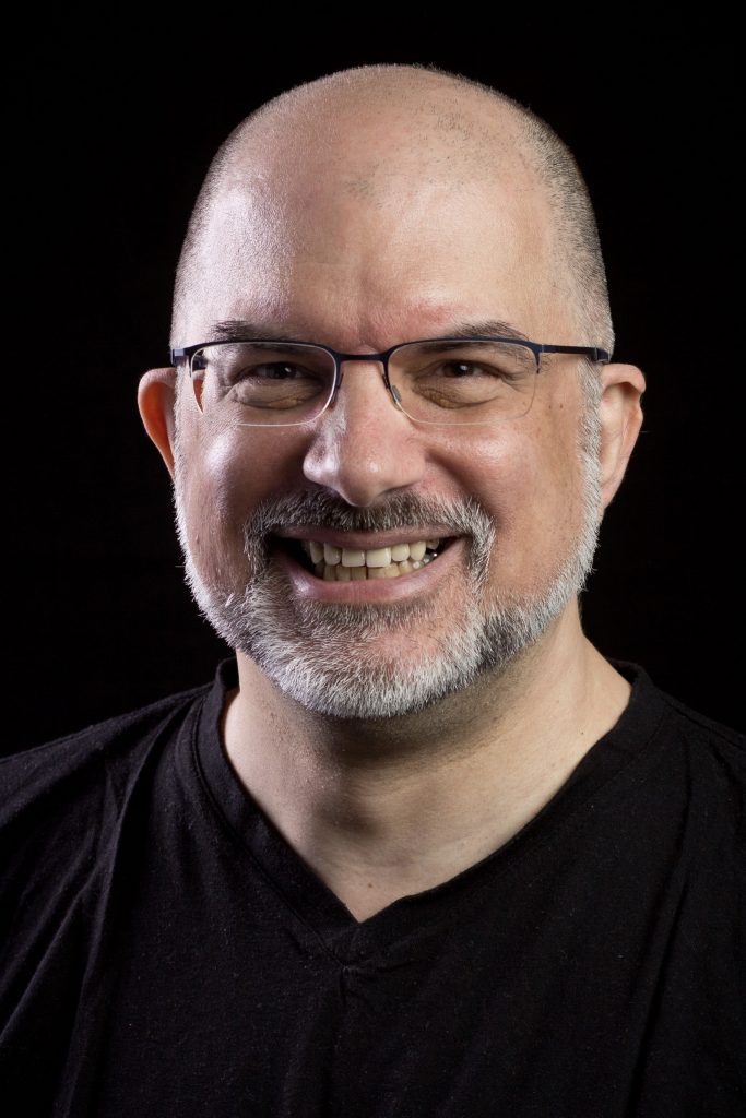 Alexander Rauschenberg