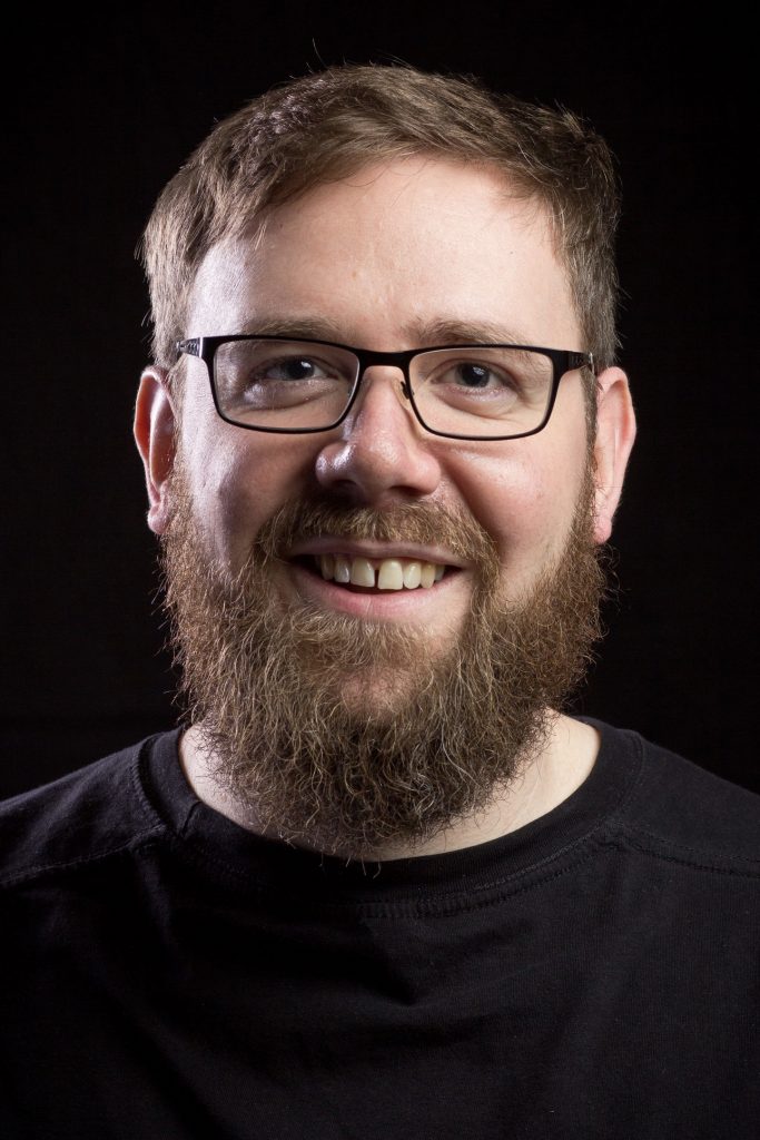 Alexander Westendorf