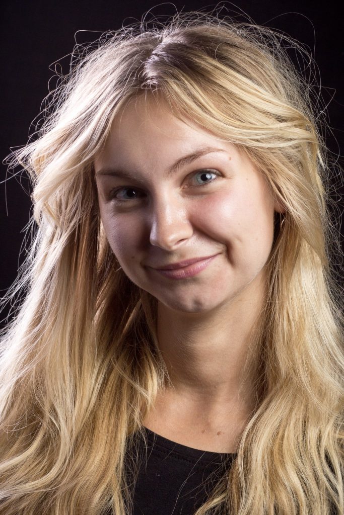 Alexandra Kondratieva