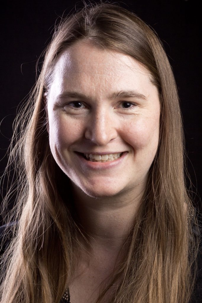 Alicia Tillack