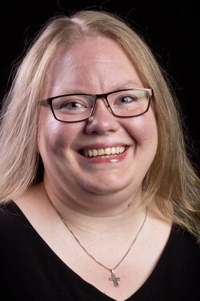 Andrea Ahrenholtz