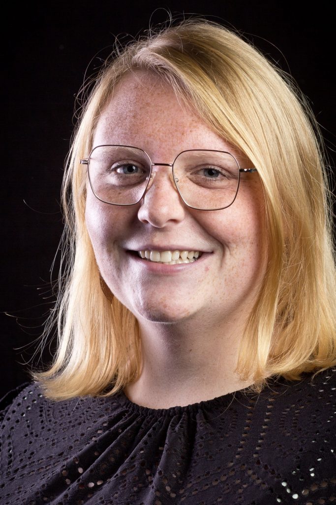 Ann Kathrin Kösters