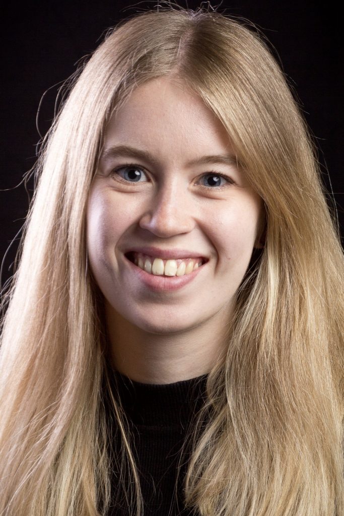 Anna Huesmann