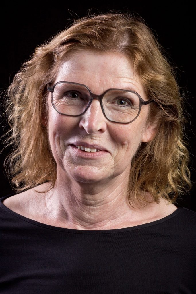 Annette Sommerhage