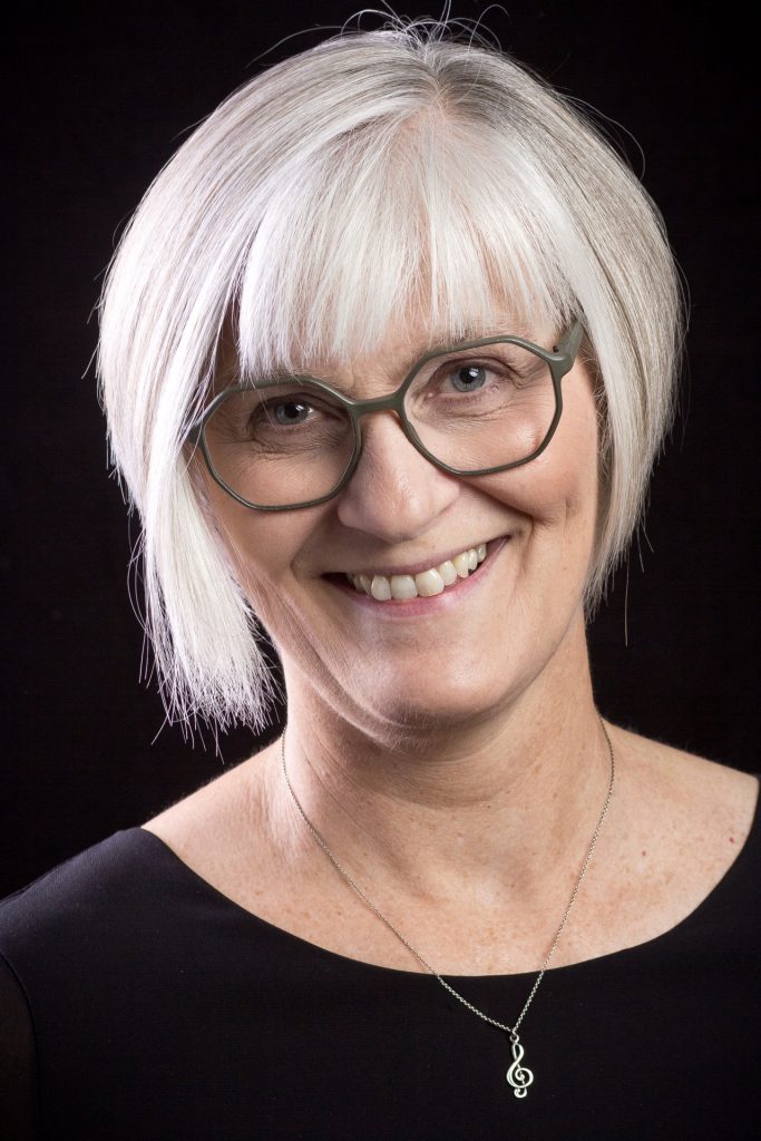 Bettina Meier König