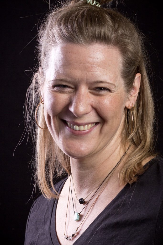 Christiane Beckmann