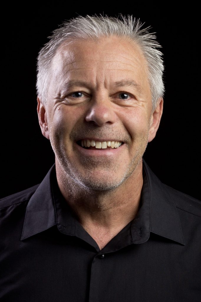 Christoph Bürgstein