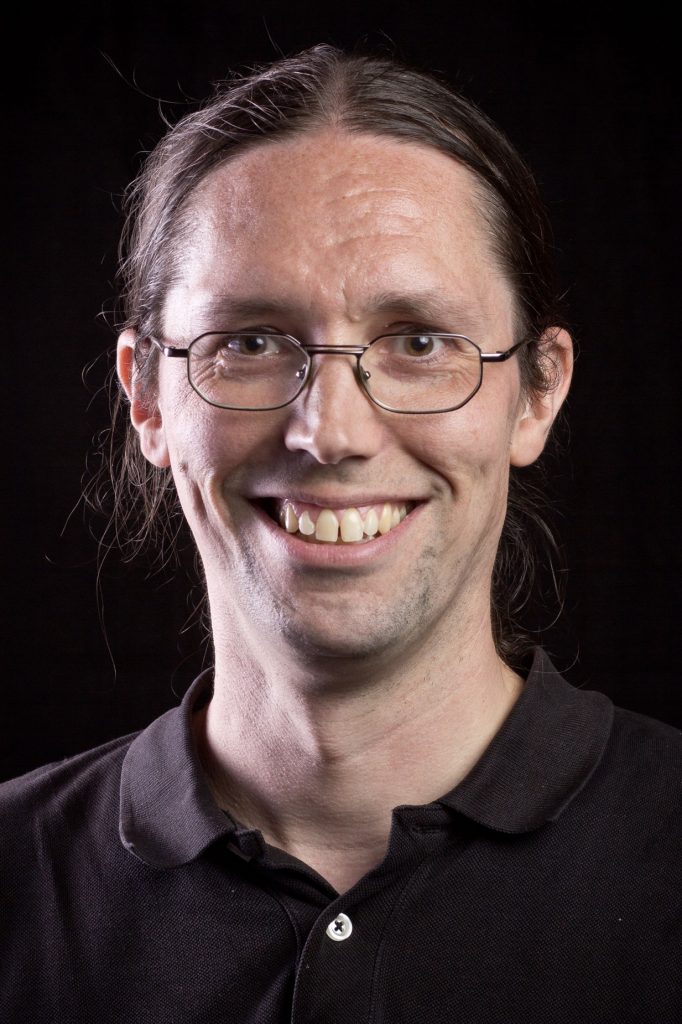 Christopher Crighton