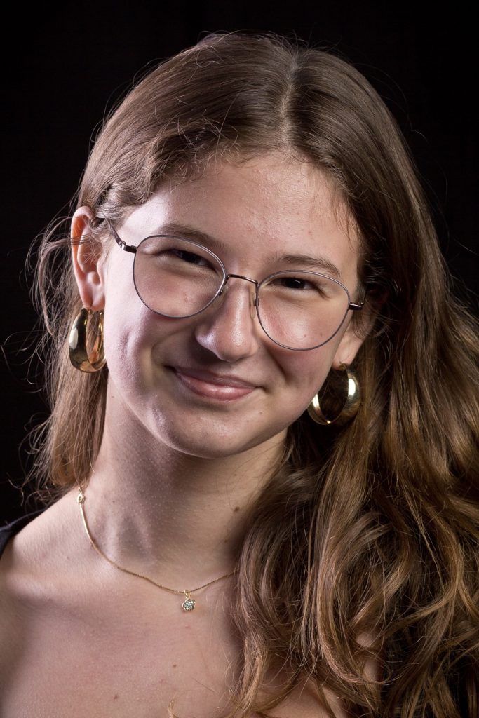 Clara Petuker