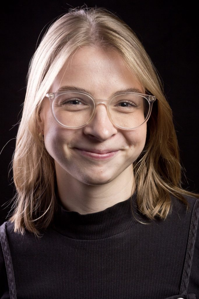 Hanna Luhme