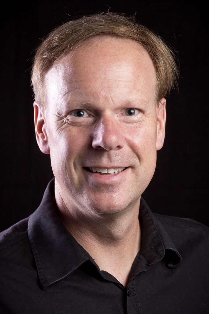Henrik Witte
