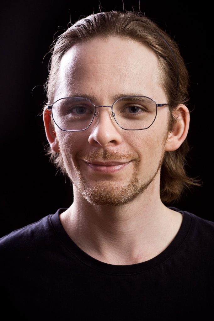 Kai Tippelt