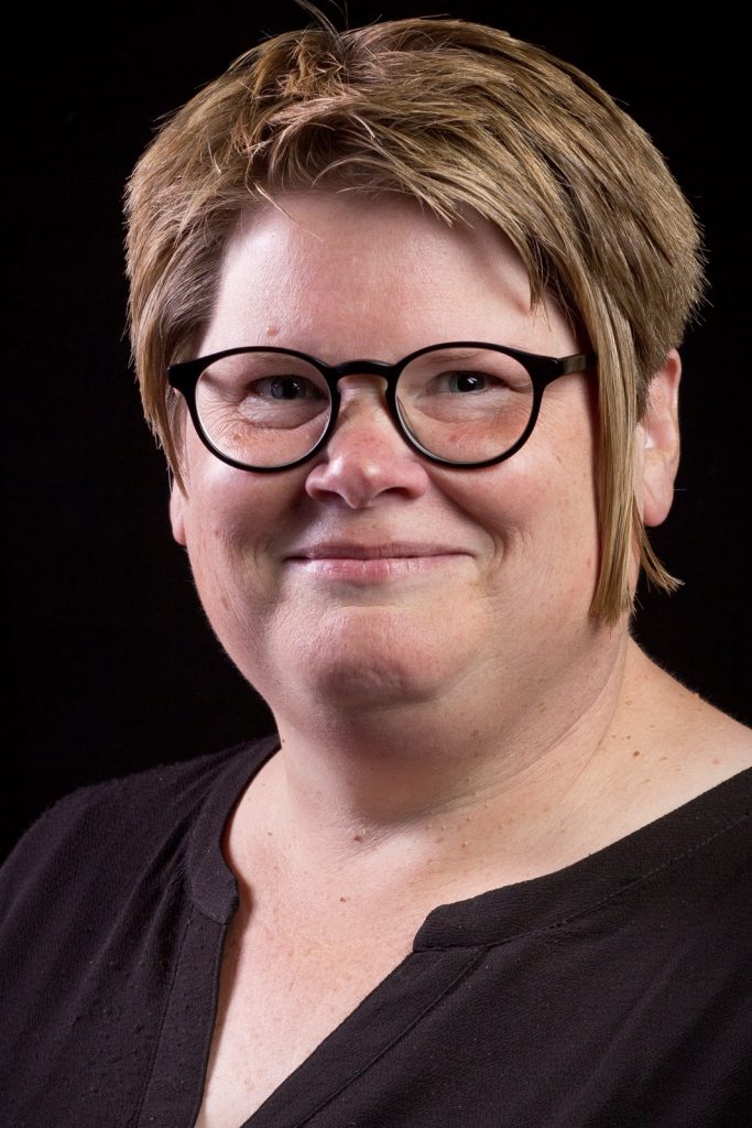 Kerstin Schaefers