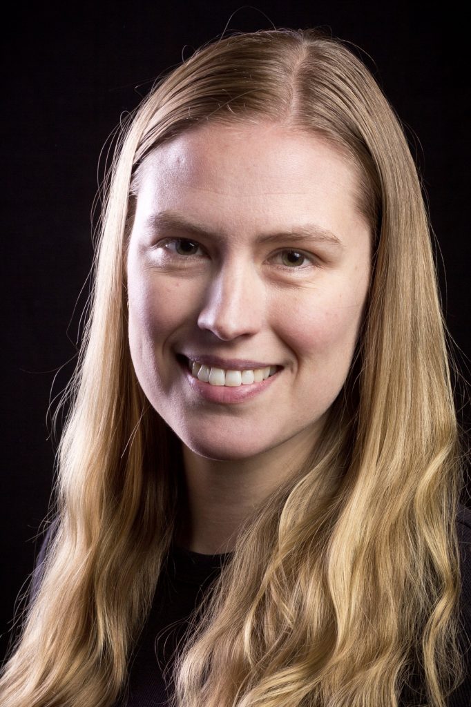 Kira Bobrowski
