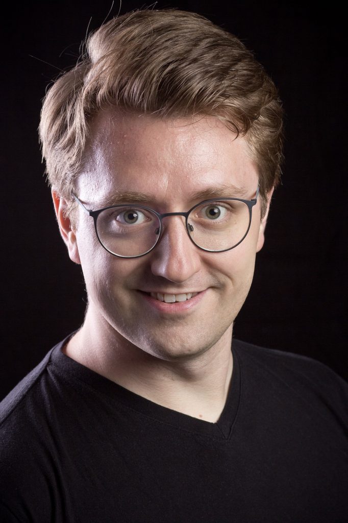 Lennart Böwering