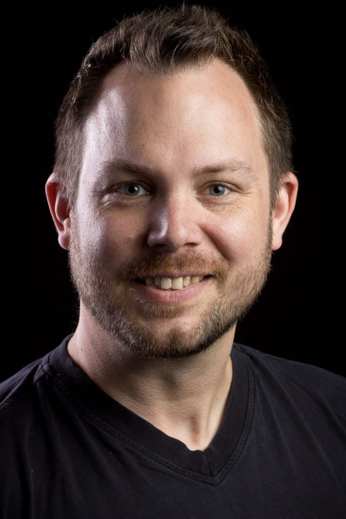 Marvin Stoppelkötter