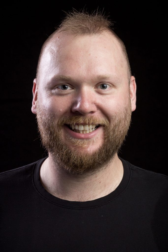 Sebastian Sascha Rose