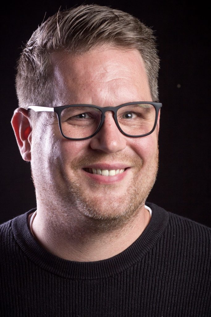 Stephan Paul