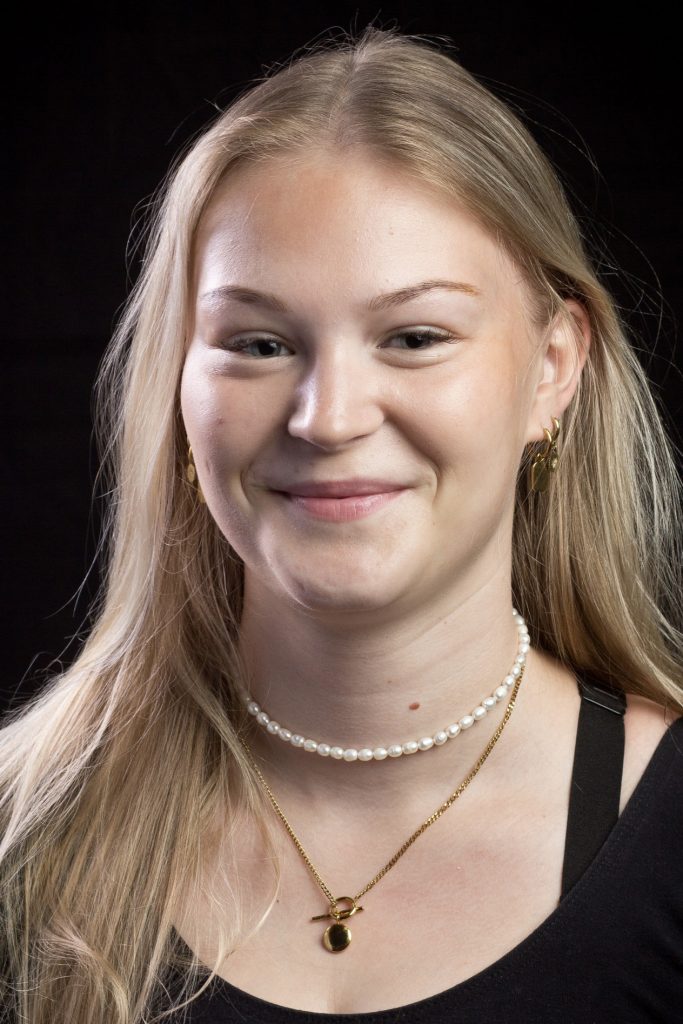 Svea Verena Wolbring