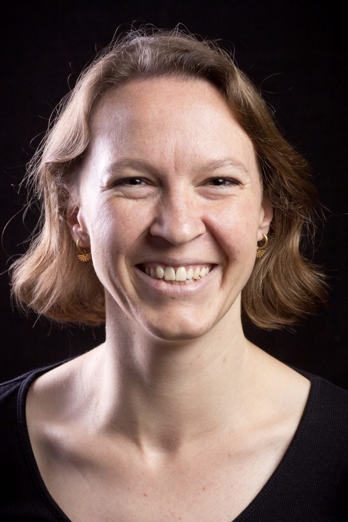 Theresa Luhme