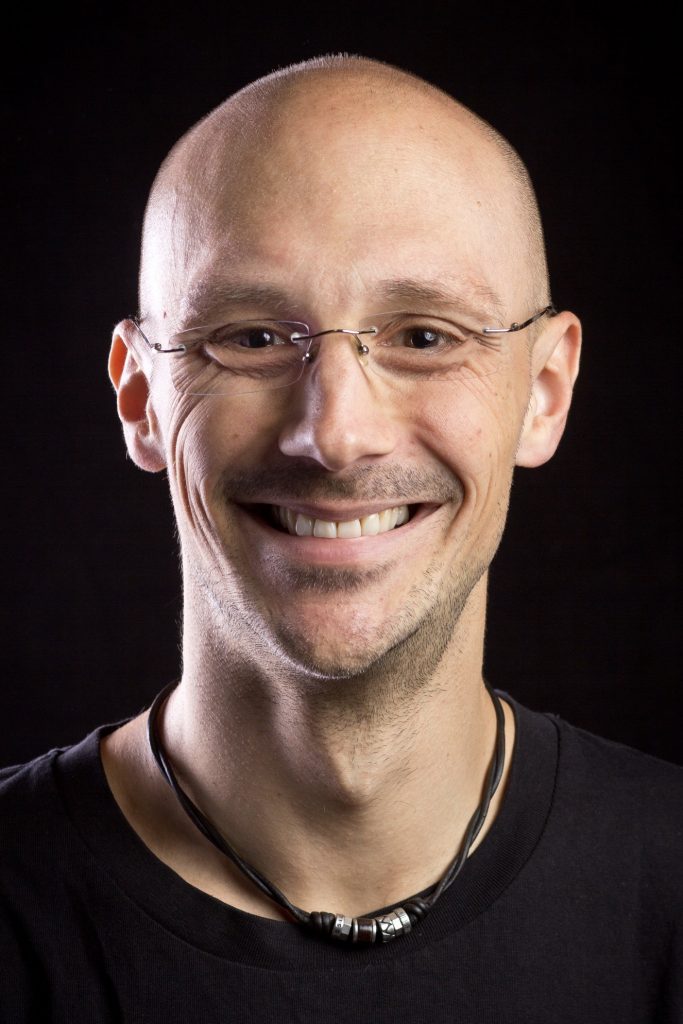 Thomas Kocourek