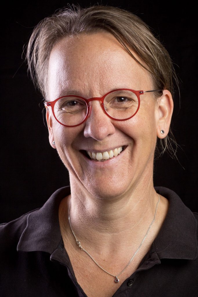 Ulrike Henn