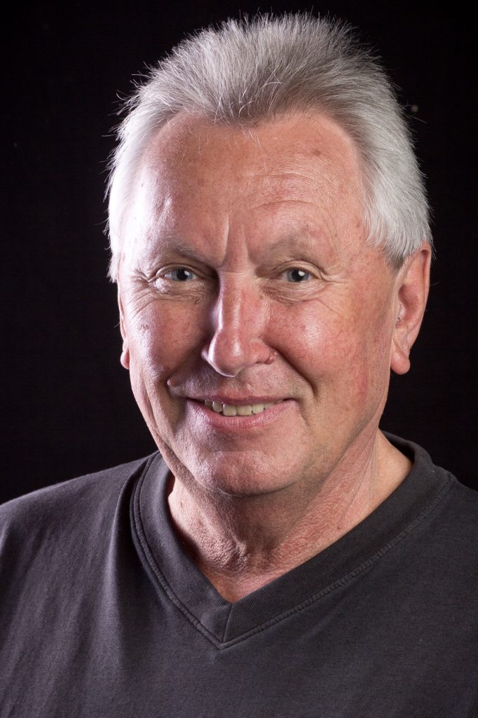 Wolfgang Peters