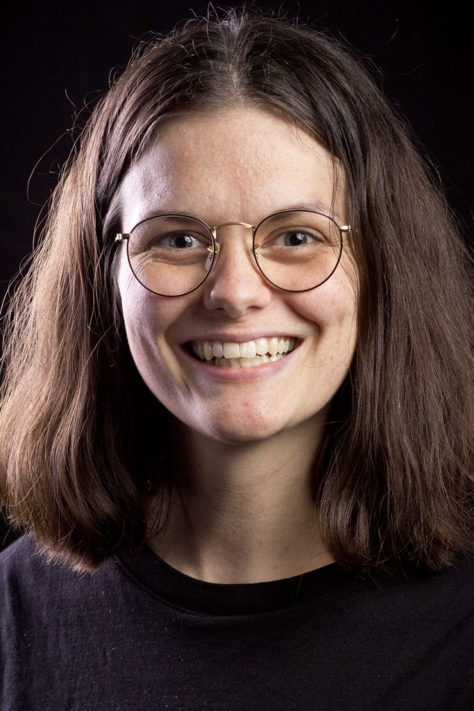 Yvonne Buschermöhle